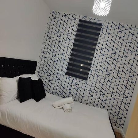 1 Bedroom Flat Шеффілд Екстер'єр фото
