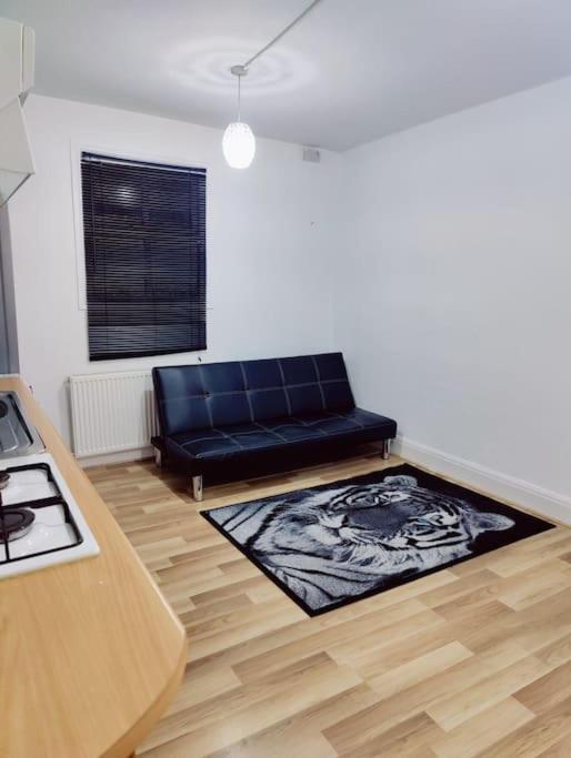 1 Bedroom Flat Шеффілд Екстер'єр фото