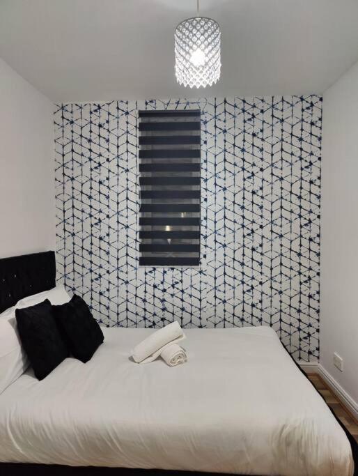 1 Bedroom Flat Шеффілд Екстер'єр фото